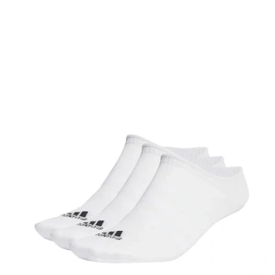 Abbildung von adidas Performance Funktionssocken THIN AND LIGHT NOSHOW SOCKEN, 3 PAAR (3 Paar)