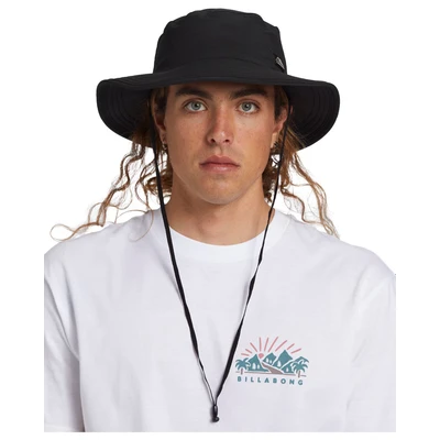Abbildung von Billabong ADIV BIG JOHN LITE Hut, Größe: One Size, Black
