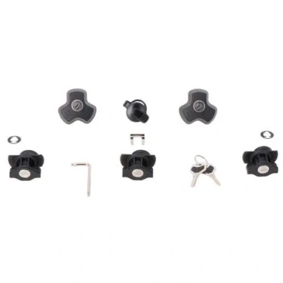 Abbildung von SW MOTECH Identical Key Lock Set for DUSC Trunks