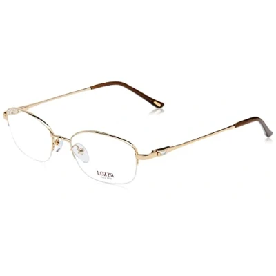 Abbildung von Lozza Unisex VL1461N Sunglasses, 0300, 51