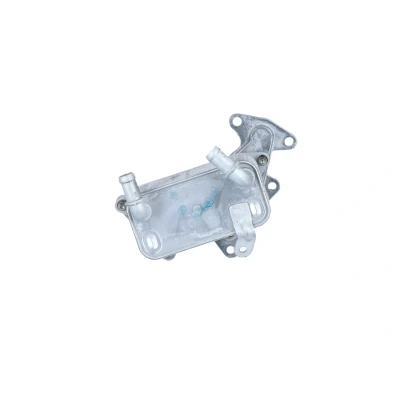 Abbildung von NRF 31264 Ölkühler mit Dichtring EASY FIT