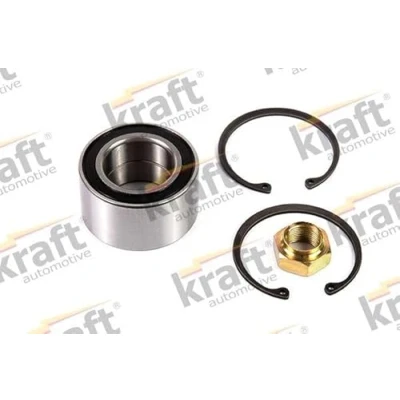 Abbildung von Radlagersatz KRAFT AUTOMOTIVE 4100100
