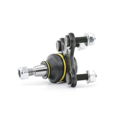 Abbildung von MOOG VO BJ 1860 Traggelenk links, unten, Vorderachse 19 82,2 VOLKSWAGEN: Golf 5 Schrägheck, 6, Variant, AUDI: A3 Sportback