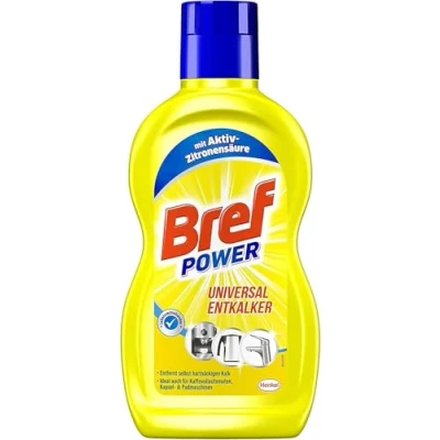 Abbildung von Sidol Bref Power Universal Entkalker 500ML