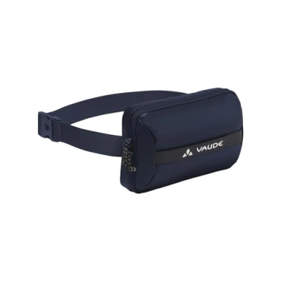 Abbildung von Vaude Mineo Gürteltasche, Größe: One Size, Eclipse