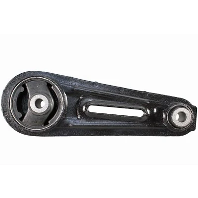 Abbildung von METZGER 8053862 Motorlager links Gummimetalllager NISSAN: Qashqai / Qashqai+2 I, X Trail, I Van, RENAULT: Koleos