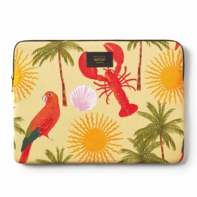 Abbildung von Wouf Rio Laptop Sleeve 15 16&quot; multi Hülle