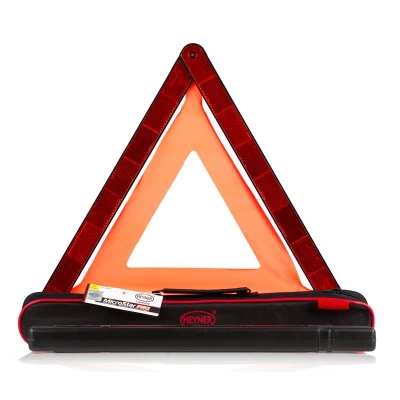 Abbildung von HEYNER Micro Star Pro 550300 Warndreieck