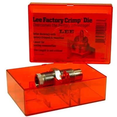Abbildung von Lee Precision 90816 Factory Crimp Die Kaliber 222 REM., Mehrfarbig, Einheitsgröße