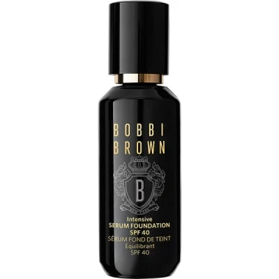 Abbildung von Bobbi Brown Intensive Serum Foundation SPF 30 Warm almond W086, Damen, Größe: ml, w 086