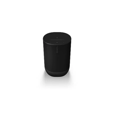 Abbildung von Sonos Move 2 Schwarz