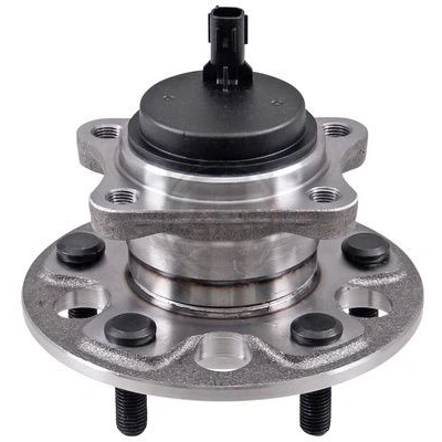 Abbildung von A.B.S. 201907 Radlagersatz mit integriertem ABS Sensor 152mm TOYOTA: C HR, Corolla XII Kombi, Limousine