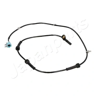 Abbildung von JAPANPARTS ABS 198 Sensor hinten links NISSAN: Murano I