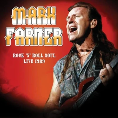 Abbildung von Rock &#039;N Roll Soul: Live, August 20, 1989