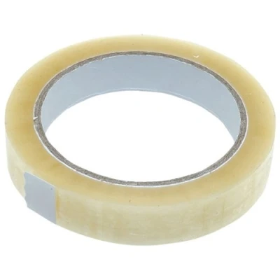 Abbildung von Robinson Young 18 x 66 mm Klebeband (6 Stück)