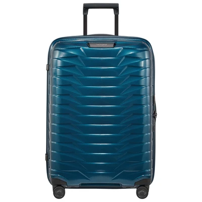 Abbildung von Samsonite Proxis Spinner 69 petrol blue