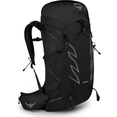 Abbildung von Osprey Tourenrucksack, Größe: One Size, Black