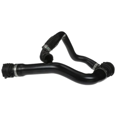 Abbildung von GATES 05 2351 Kühlerschlauch EPDM (Ethylen Propylen Dien Kautschuk) BMW: X5