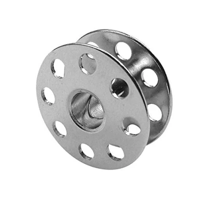 Abbildung von Z.Z.N. 5 Metall Spulen für Pfaff 1163/9063 Nähmaschine