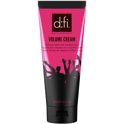 Abbildung von D:fi Volumencreme 200ml