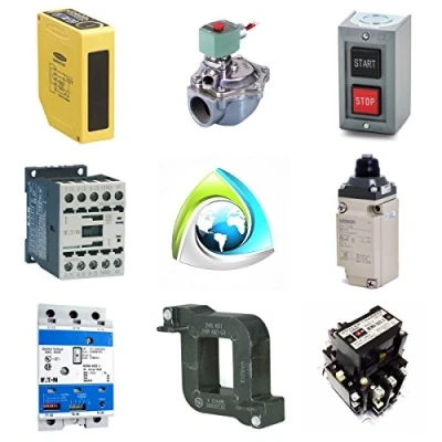 Abbildung von Siemens SIRIUS Gr. S00 17,6 A 7,5 kW 400 V Starter Verbindung Schraube