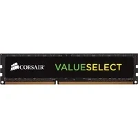 Abbildung von Corsair cmv16gx4 m1a2666 C18 Value Select 16 GB DDR4 2666 1,2 V Desktop Intel Core X und AMD Ryzen Serie Computer interner Speicher