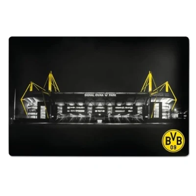 Abbildung von Borussia Dortmund Schreibtischunterlage, Unterlage, Schreibtischauflage BVB 09