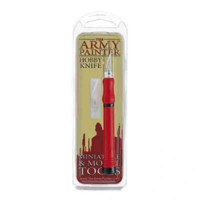 Abbildung von Army Painter hobby knife