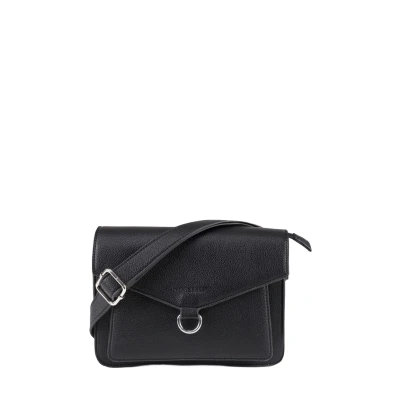 Abbildung von Vivisence Umhängetasche, Damen, Größe: One Size, Black