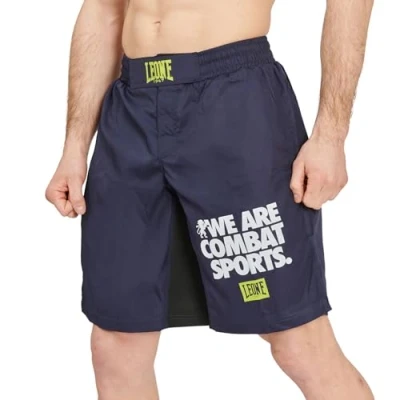 Abbildung von LEONE 1947 MMA Shorts, Shorts Unisex Erwachsene