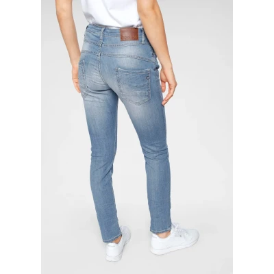 Abbildung von Please Jeans Boyfriend &quot;P78A&quot;, Original Cut