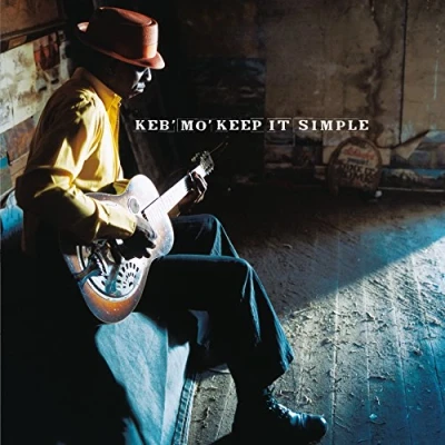 Abbildung von Keep It Simple [Vinyl LP]
