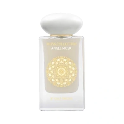 Abbildung von Gulf Orchid Musk Collection Angel Eau de Parfum 60 ml