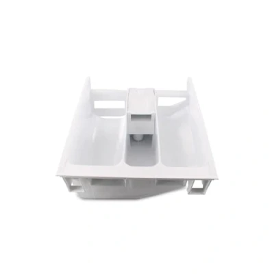 Abbildung von DL pro Waschmittelschublade für Bosch Siemens Neff 00703270 703270 Einspülschale Waschmittelkasten Wasserweiche Maxx Avantixx Classixx VarioPerfect iQ300 iQ100 Siwamat Waschmaschine