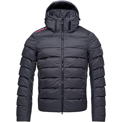 Abbildung von Rossignol Diago Irregular Herrenjacke XXXL Dunkelgrau (40)