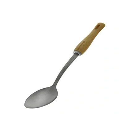 Abbildung von De Buyer B Bois Kollektion Küchenhelfer Tools für die Küche Made in France (Suppenkelle)