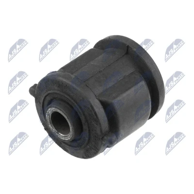 Abbildung von NTY ZTT TY 042B Querlenkerlager Hinterachse oben, hinten für Längslenker TOYOTA: 4Runner, Land Cruiser Prado 90