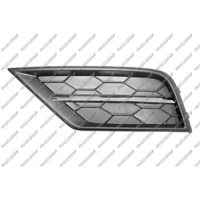Abbildung von PRASCO VG8102006 Lüftungsgitter vorne links VOLKSWAGEN: Tiguan II