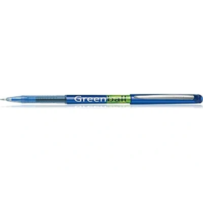 Abbildung von PILOT Roller Greenball 7 Blau