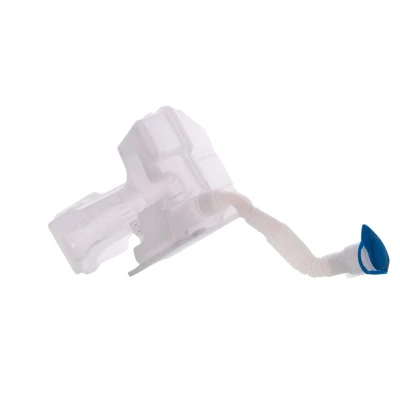 Abbildung von DPA 99551782202 Wischwasserbehälter VOLKSWAGEN: Golf 7 Variant, Schrägheck, Alltrack