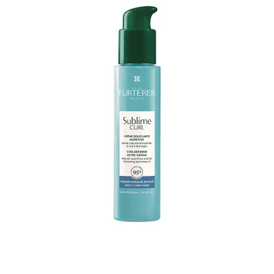 Abbildung von Rene Furterer Creme René Sublime Curl Crème Bouclante Nutritive 100ml.