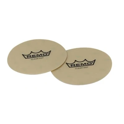 Abbildung von Remo Sound Patch clear HK 6204 02