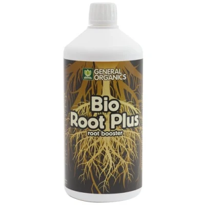 Abbildung von Estimulador de crecimiento para Raíces Bio Root GHE Booster (1L)
