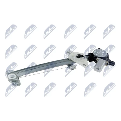 Abbildung von Nty Fensterheber hinten links elektrisch EPS HD 008