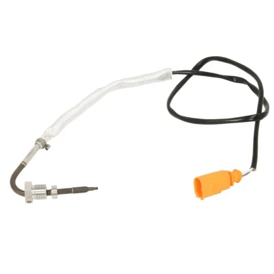 Abbildung von MAGNETI MARELLI 172000511010 Sensor, Abgastemperatur VOLKSWAGEN: Golf 6 Variant, Jetta 3, 4