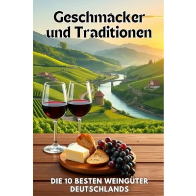 Abbildung von Geschmäcker und Traditionen: Die 10 besten Weingüter Deutschlands