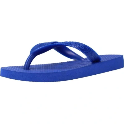 Abbildung von Flip flops Havaianas Modell 4000029 Farbe Blau