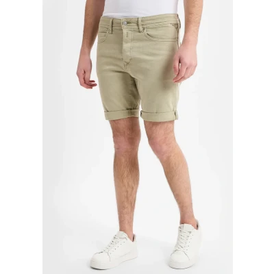 Abbildung von Replay Jeans Shorts, Herren, Größe: 31, Schilf