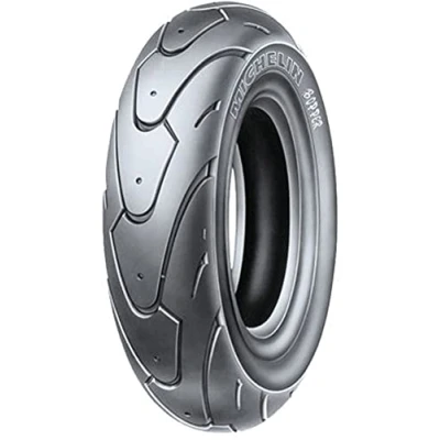 Abbildung von Michelin Bopper 130/90 R10 61L PKW Sommerreifen Reifen 057031