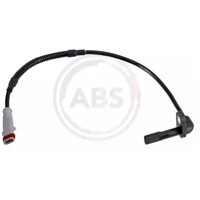 Abbildung von Sensor, Raddrehzahl A.B.S. 31242